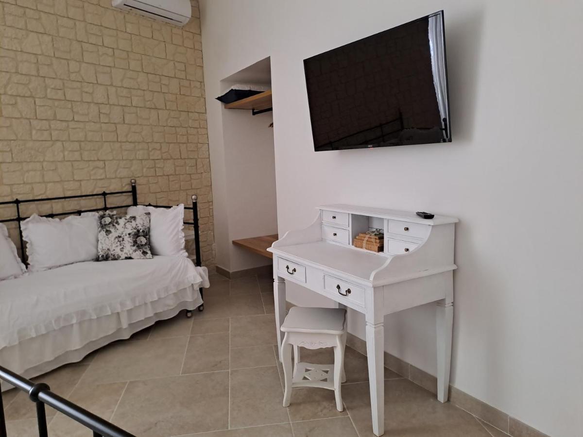 דירות נאפולי Dimora 52 מראה חיצוני תמונה